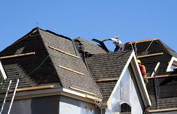 Best Gutter Installation and Roofing  in Tifton, GA