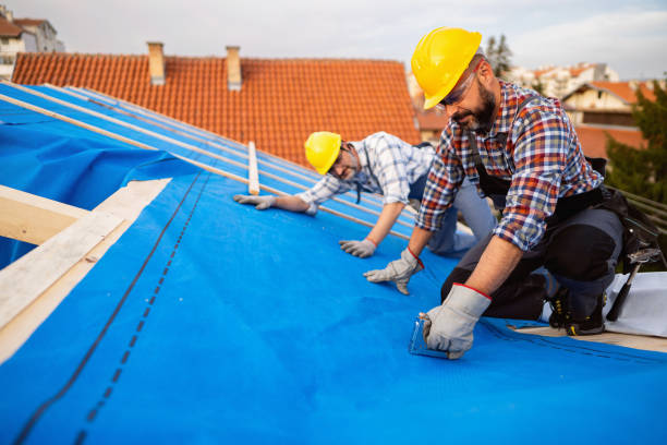 Best Roof Restoration Services  in Tifton, GA
