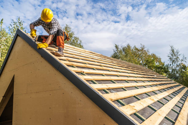 Best Roof Leak Repair  in Tifton, GA