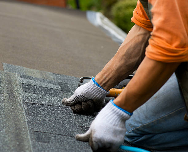 Best Residential Roof Replacement  in Tifton, GA