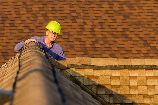 Residential Roof Replacement in Tifton, GA