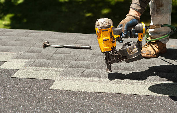 Best Storm Damage Roof Repair  in Tifton, GA
