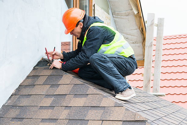 Best Commercial Roofing Services  in Tifton, GA