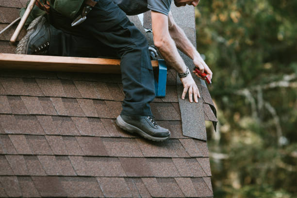 Best Roof Maintenance Services  in Tifton, GA